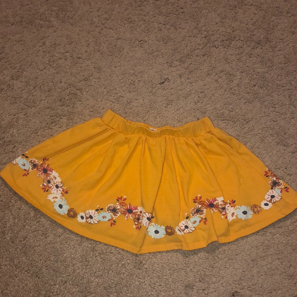 Kids skirt